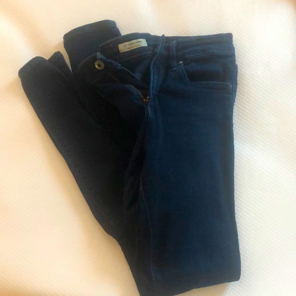 Adriano Goldschmied Skinny Jeans